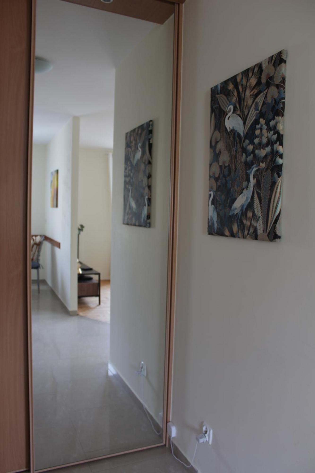 Prywatny Parking Apartament Zacisze By Rentoom Torun Exterior photo